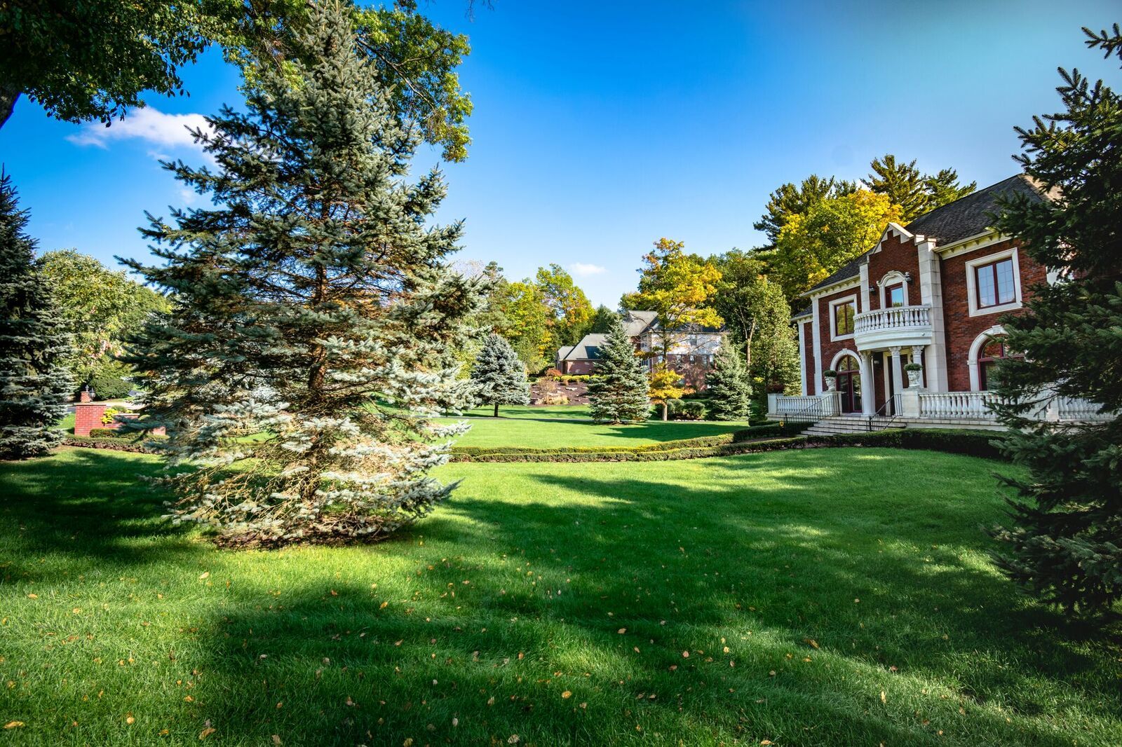 Forest Ridge of Milford home