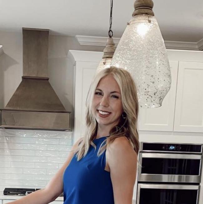 Photo of Lynsey Grady,